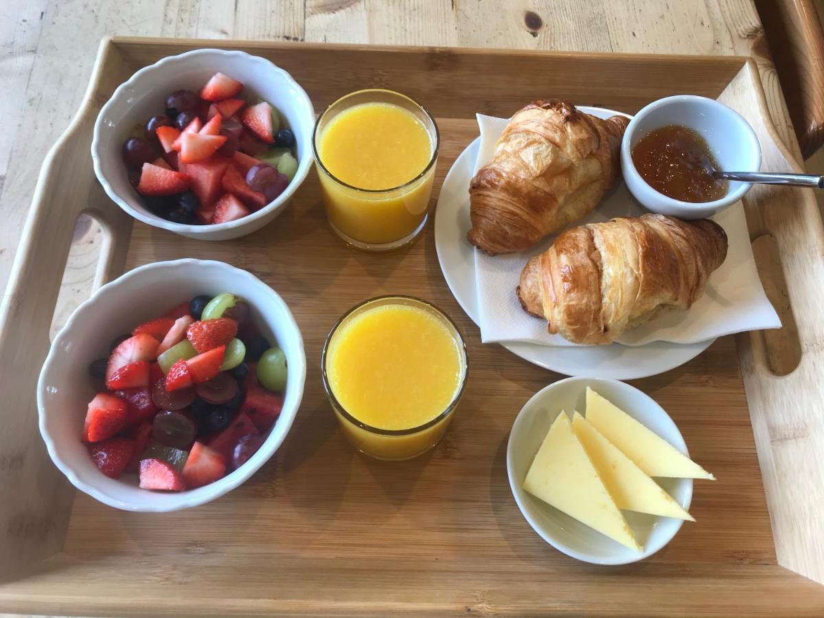 Preston House B&B Chathill Dış mekan fotoğraf