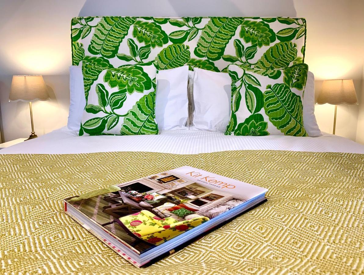 Preston House B&B Chathill Dış mekan fotoğraf