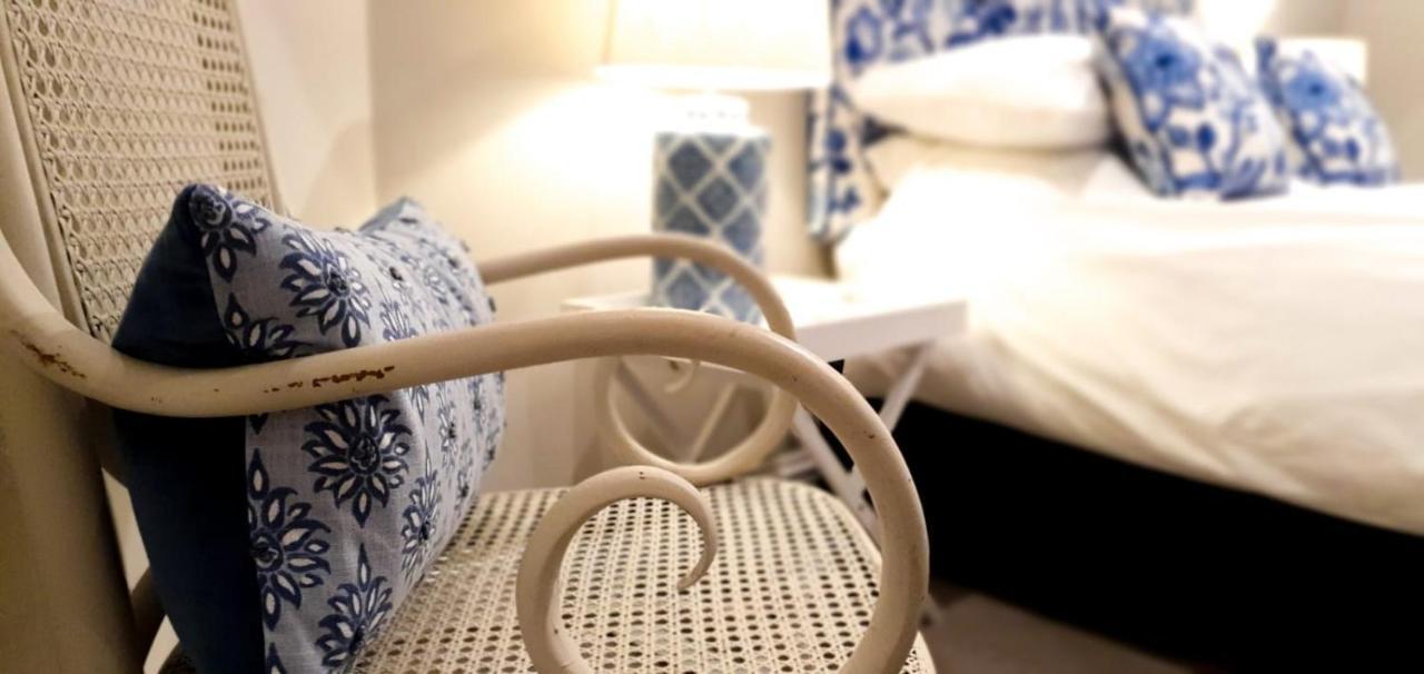 Preston House B&B Chathill Dış mekan fotoğraf