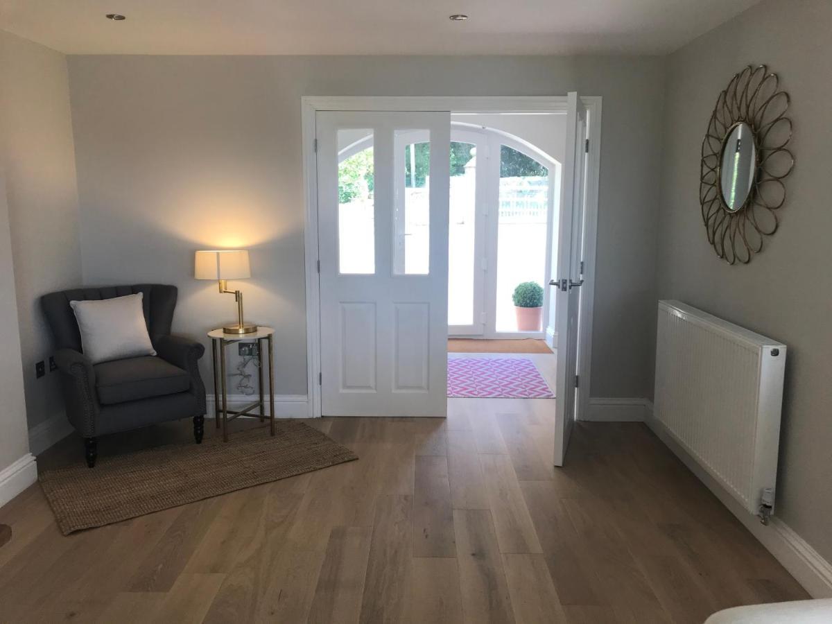 Preston House B&B Chathill Dış mekan fotoğraf